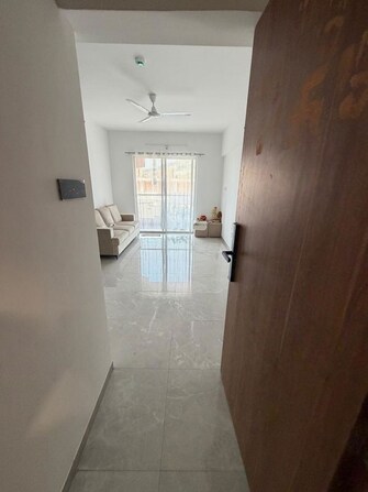 1 BHK 450 Sq.Ft. Apartment in Welworth Purnam