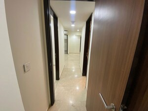 Building Lobby in 2 BHK Apartment at New Cuffe Parade, Wadala – for Sale