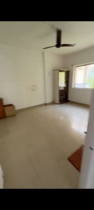 Living Room in 2 BHK Apartment at Vanaz Corner, Kothrud – for Rent