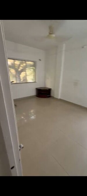 Bedroom in 2 BHK Apartment at Vanaz Corner, Kothrud – for Rent
