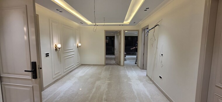 Room, sector 4 4 Bedroom 2628 Sq.Ft. Builder Floor In Sector 4 Gurgaon 10747962