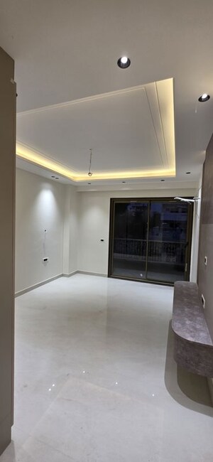 Kitchen in 4 BHK Builder Floor at Sector 4 – for Sale
