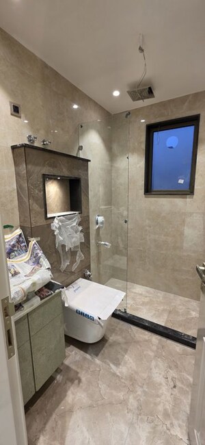 4 BHK Builder Floor For Sale in Sector 4