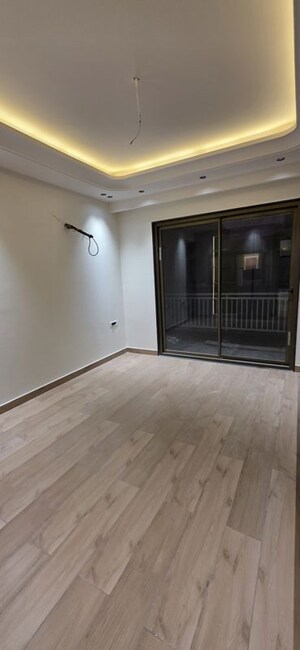 Balcony in 4 BHK Builder Floor at Sector 4 – for Sale