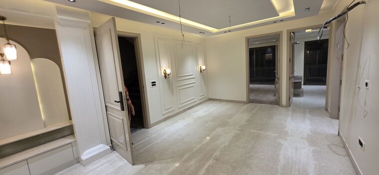 Room, sector 4 4 Bedroom 2628 Sq.Ft. Builder Floor In Sector 4 Gurgaon 10747962