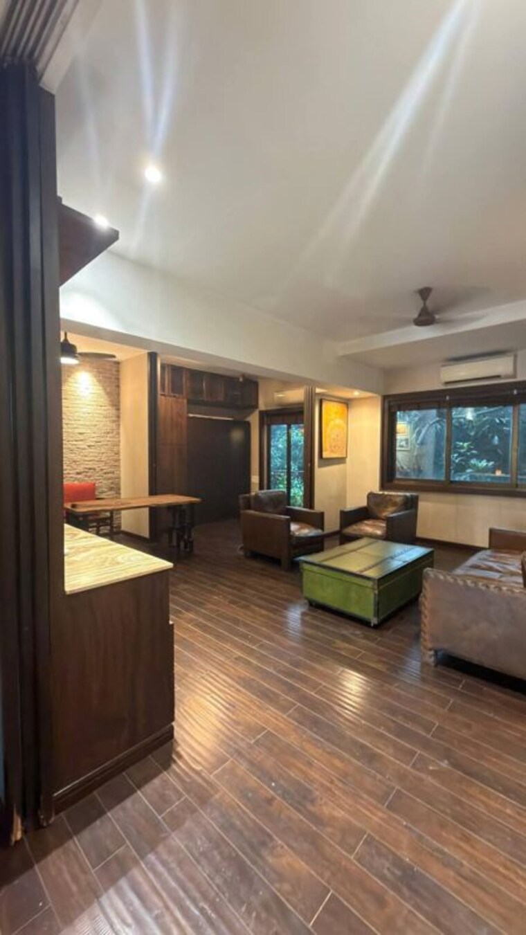 Living Room, elegant-apartment-khar 3 Bedroom 1150 Sq.Ft. Apartment In Khar West Mumbai 10750297