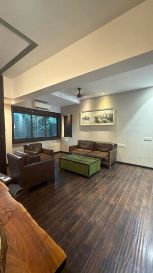 3 BHK Apartment For Rent in Elegant Apartment Khar, Khar West