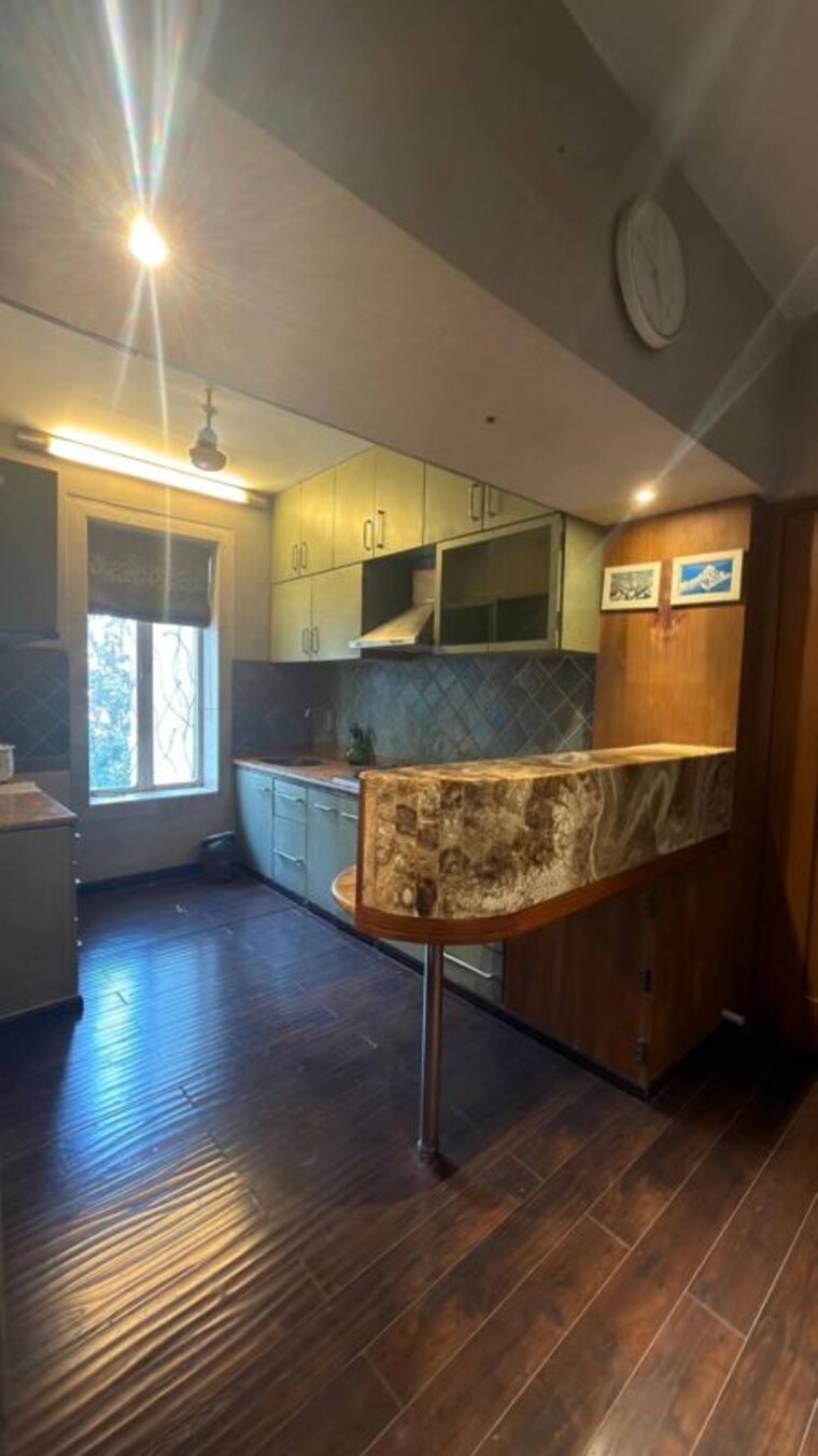 Kitchen, elegant-apartment-khar 3 Bedroom 1150 Sq.Ft. Apartment In Khar West Mumbai 10750297