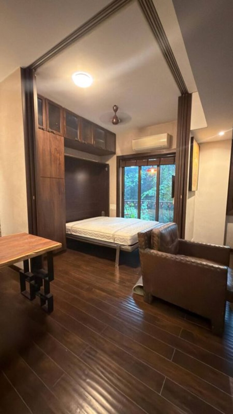 Living Room, elegant-apartment-khar 3 Bedroom 1150 Sq.Ft. Apartment In Khar West Mumbai 10750297