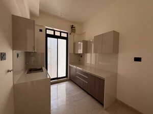 Kitchen in 2 BHK Apartment at Santacruz West – for Rent