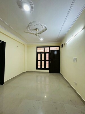 1 BHK Apartment For Rent in Neb Sarai