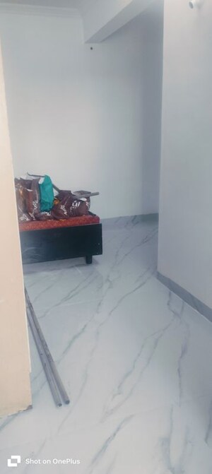 Furnished Amenities in 1 BHK Apartment at Raviraj Mangalam, Vishrantwadi – for Rent