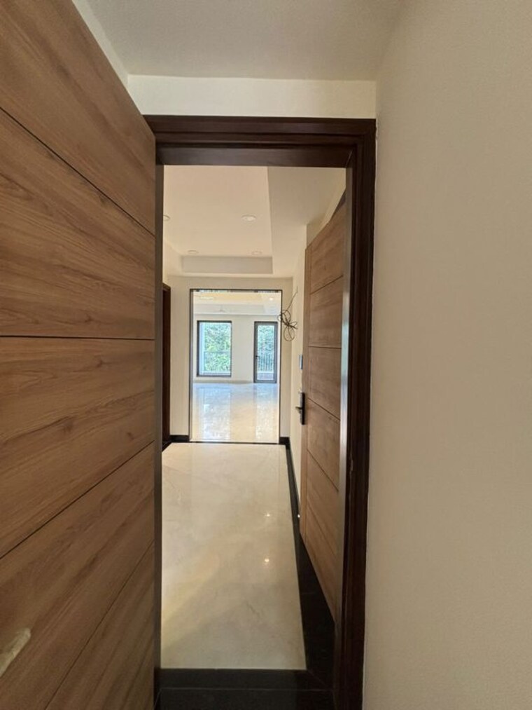 undefined, saket 3 Bedroom 1800 Sq.Ft. Apartment In Saket Delhi 10750307