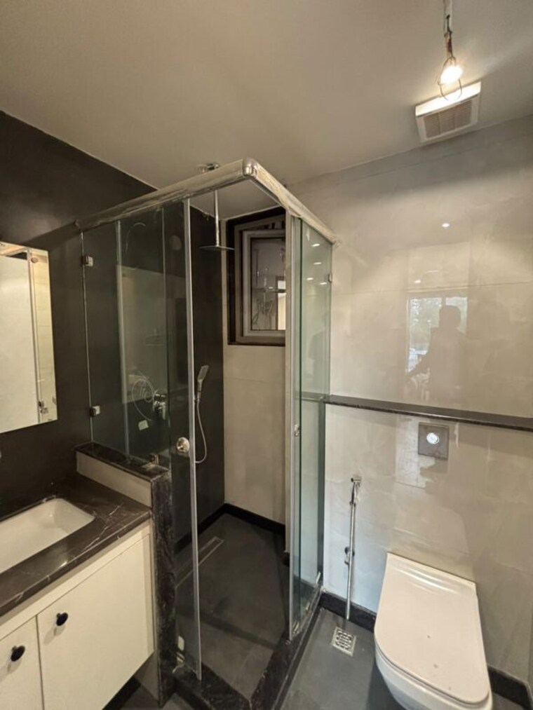 Kitchen, saket 3 Bedroom 1800 Sq.Ft. Apartment In Saket Delhi 10750307