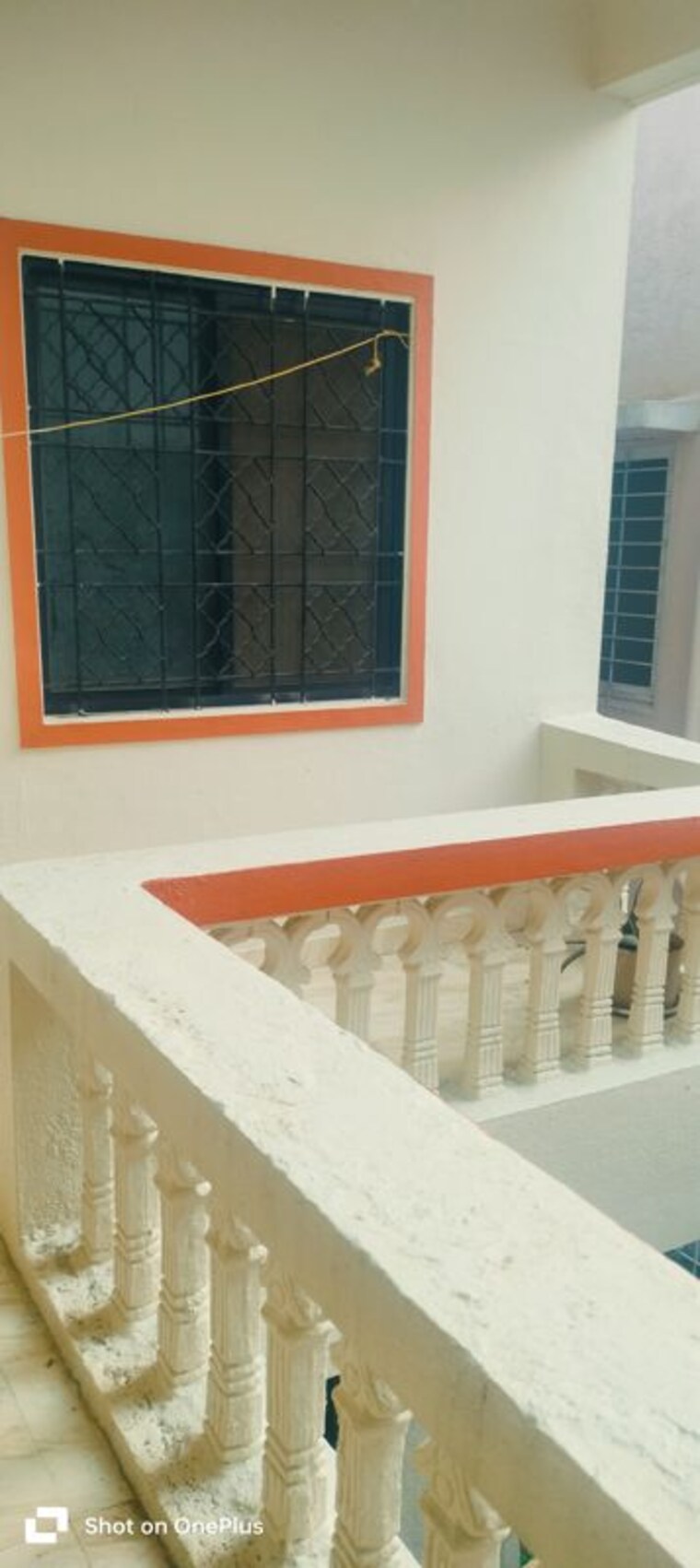 Balcony, pancham-elite-apartment 1 Bedroom 650 Sq.Ft. Independent House In Tingre Nagar Pune 10750305