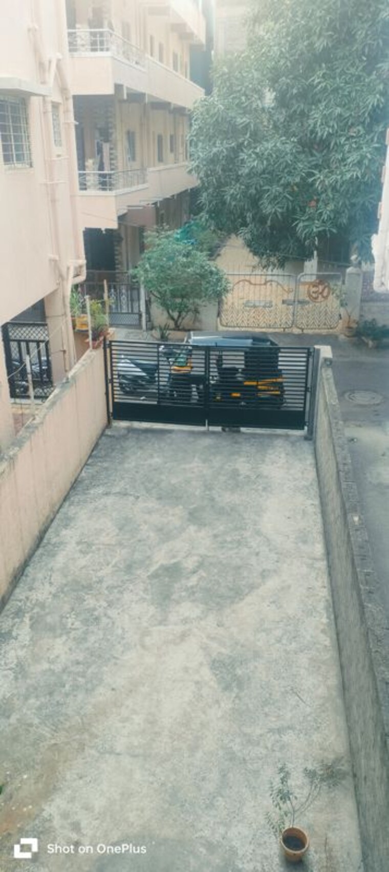 Balcony, pancham-elite-apartment 1 Bedroom 650 Sq.Ft. Independent House In Tingre Nagar Pune 10750305