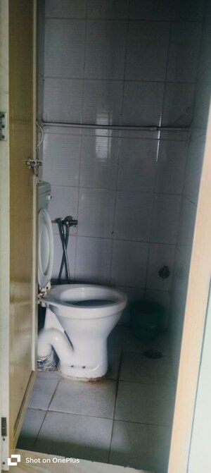 Bathroom in 1 BHK Independent House at Pancham Elite Apartment, Tingre Nagar – for Rent