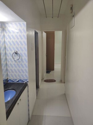 Bedroom in 2 BHK Apartment at Bhudargarh Colony – for Rent