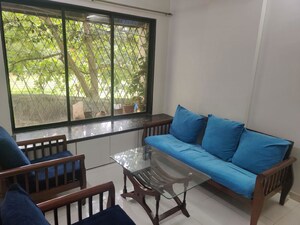 2 BHK Apartment For Rent in Bhudargarh Colony