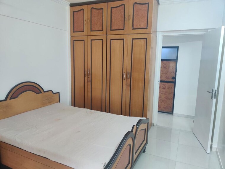 Bedroom, bhudargarh colony 2 Bedroom 700 Sq.Ft. Apartment In Bhudargarh Colony Mumbai 10750098