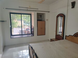 Room in 2 BHK Apartment at Bhudargarh Colony – for Rent
