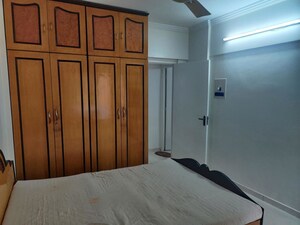 Room in 2 BHK Apartment at Bhudargarh Colony – for Rent