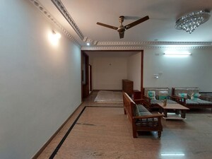 Living Room in 3 BHK Independent House at Hsr Layout – for Rent