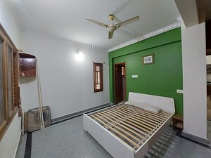 Bedroom in 3 BHK Independent House at Hsr Layout – for Rent