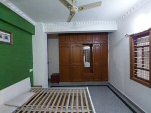 Bedroom in 3 BHK Independent House at Hsr Layout – for Rent
