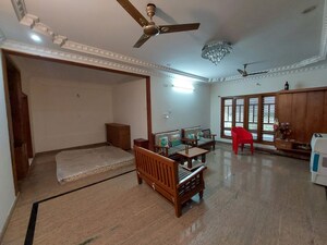 Living Room in 3 BHK Independent House at Hsr Layout – for Rent