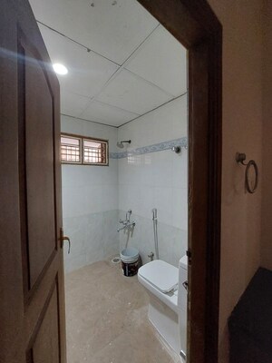 Furnished Amenities in 3 BHK Independent House at Hsr Layout – for Rent