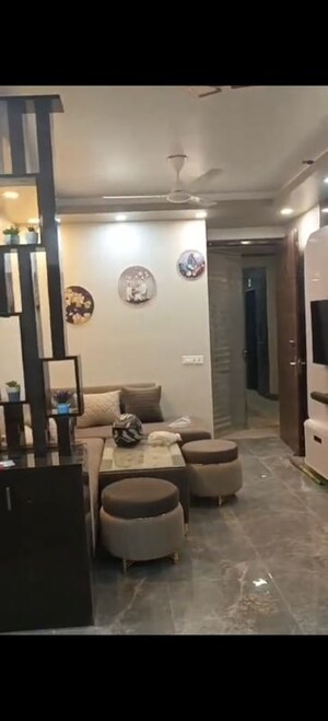 2 BHK Apartment For Rent in SG Shikhar Height, Siddharth Vihar