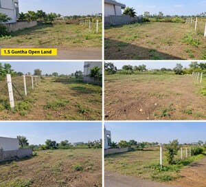 Plot Area in  Plot at Shree Sai Sahara, Chinchwad – for Sale