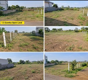 Plot Area in  Plot at Shree Sai Sahara, Chinchwad – for Sale