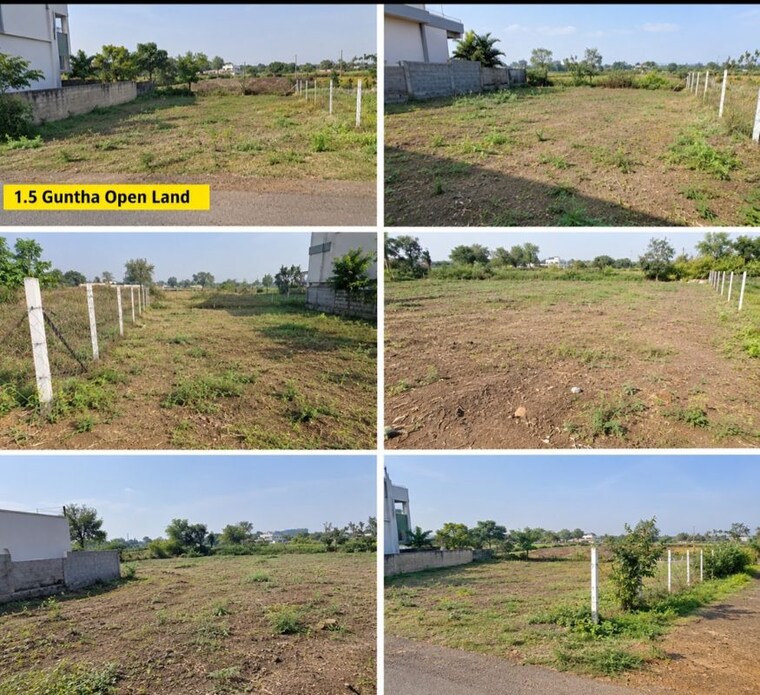 undefined, shree-sai-sahara  1500 Sq.Ft. Plot In Chinchwad Pune 10750312