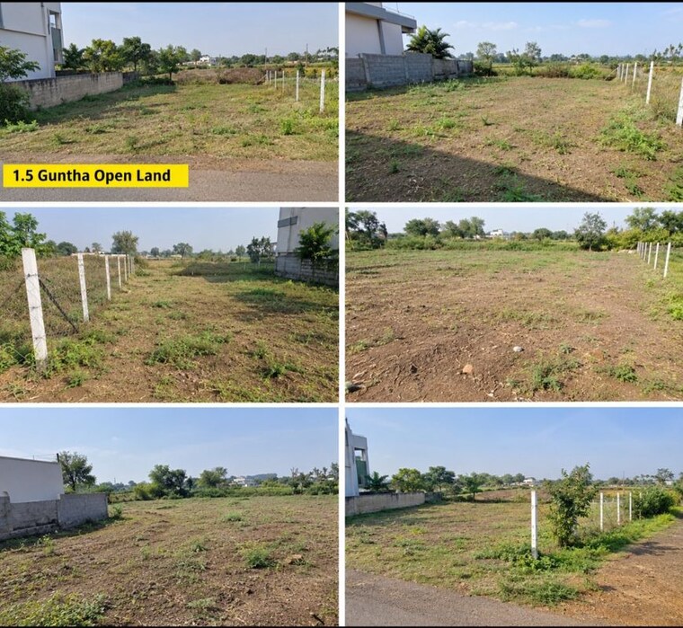 undefined, shree-sai-sahara  1500 Sq.Ft. Plot In Chinchwad Pune 10750312