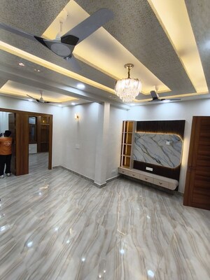 2 BHK Builder Floor For Sale in Gyan Khand I
