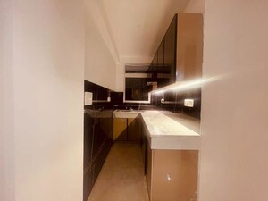 Kitchen in 2 BHK Apartment at Saket – for Rent