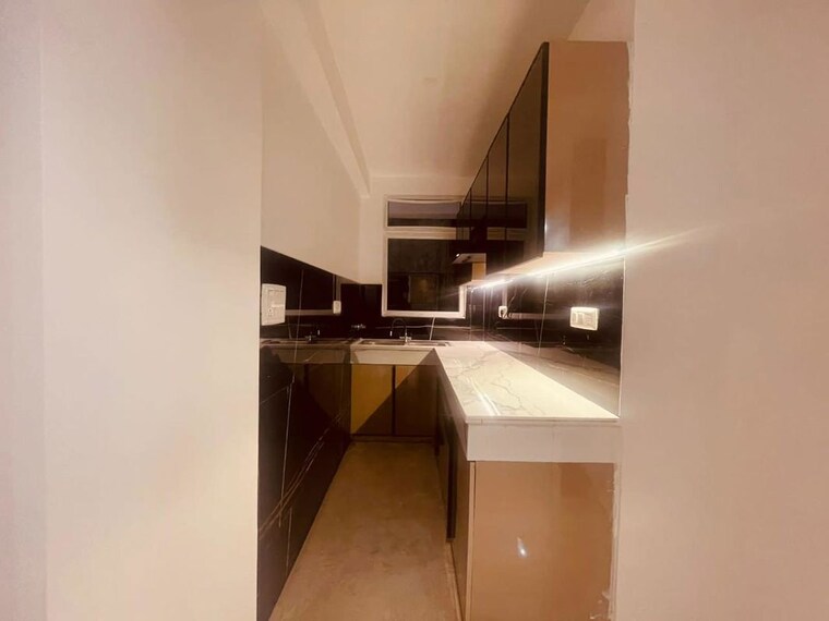 Kitchen, saket 2 Bedroom 750 Sq.Ft. Apartment In Saket Delhi 10750315