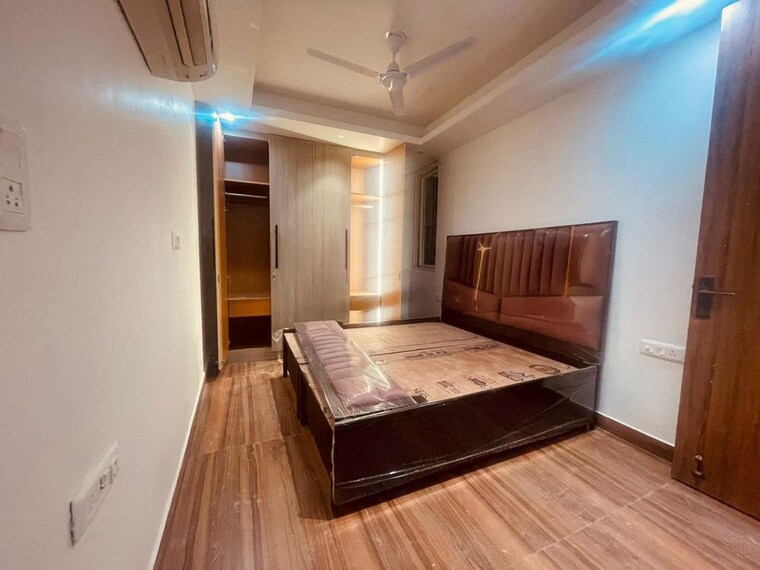 Room, saket 2 Bedroom 750 Sq.Ft. Apartment In Saket Delhi 10750315