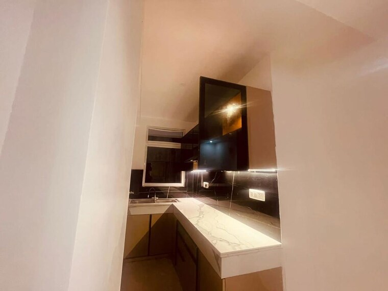 Kitchen, saket 2 Bedroom 750 Sq.Ft. Apartment In Saket Delhi 10750315