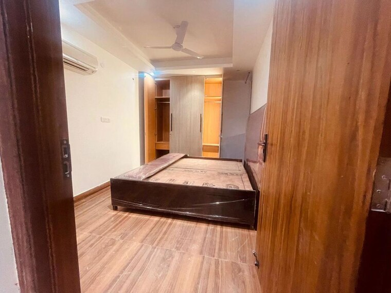 Bedroom, saket 2 Bedroom 750 Sq.Ft. Apartment In Saket Delhi 10750315