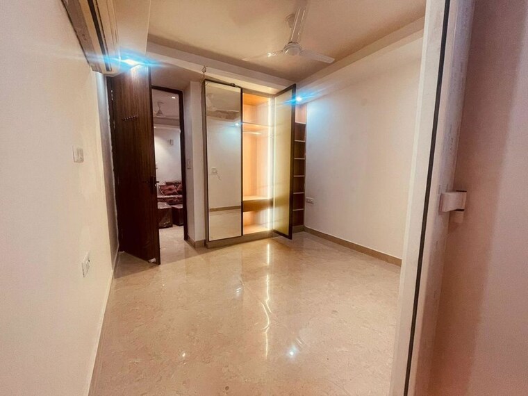 Room, saket 2 Bedroom 750 Sq.Ft. Apartment In Saket Delhi 10750315