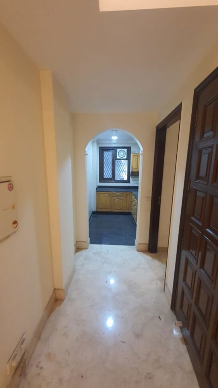 undefined, east of kailash 3 Bedroom 160 Sq.Yd. Builder Floor In East Of Kailash Delhi 10750323