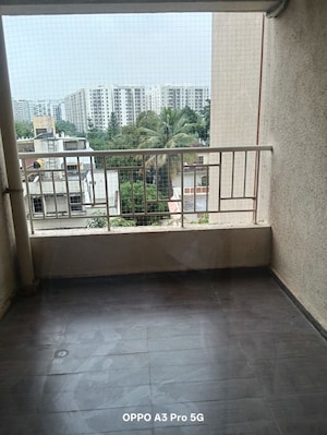 2 BHK Apartment For Rent in Abhinav Pebbles Urbania, Bavdhan