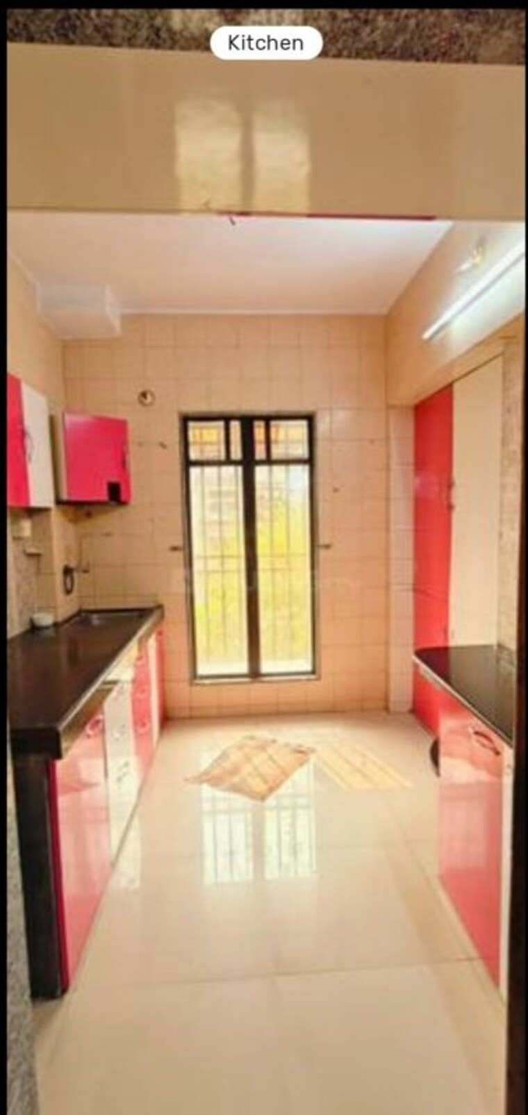 Bedroom, shree-flower-valley 1 Bedroom 500 Sq.Ft. Apartment In Kalyan West Thane 10750316