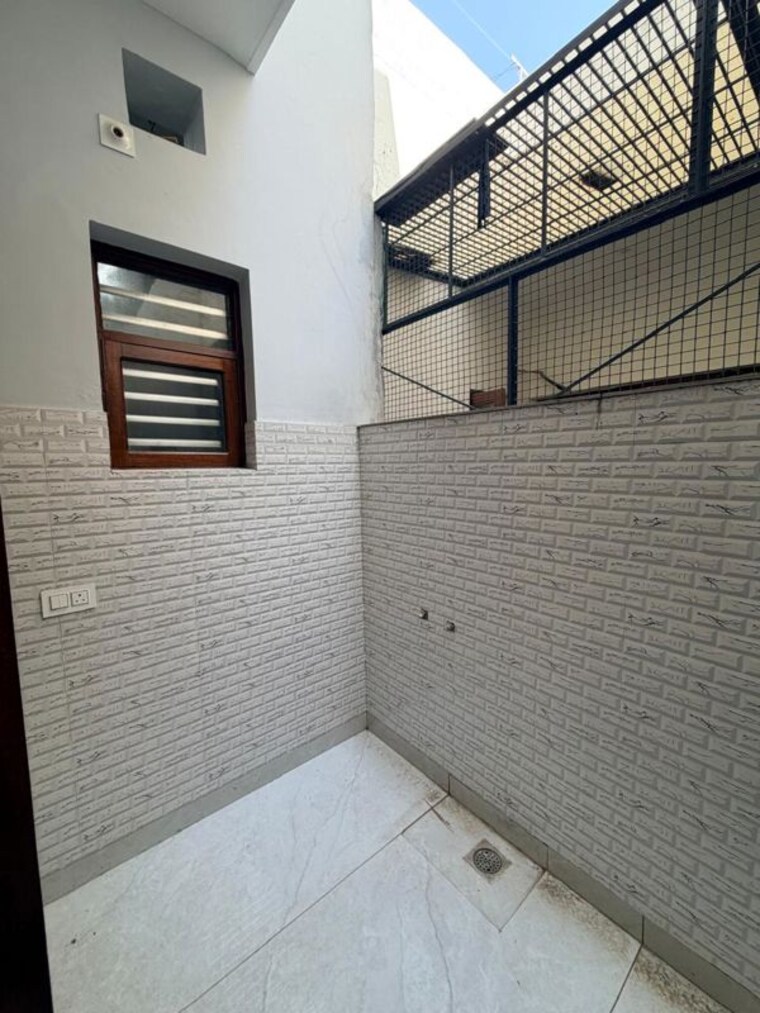 Other, sector 125 4 Bedroom 156 Sq.Yd. Independent House In Sector 125 Mohali 10750246