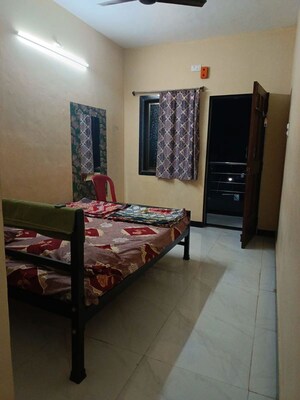 1 BHK Apartment For Rent in Mahada Apartment, Sion East