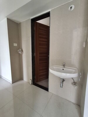 Furnished Amenities in 3 BHK Apartment at Om Trimurti Apartment, Dattawadi – for Sale