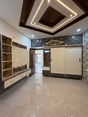 Bedroom in 4 BHK Independent House at Sector 124 – for Sale